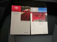 Toyota Prius 2019 5p C Hibrido L4/1.5/Aut 2019 Toyota Prius Venta Documentos 1