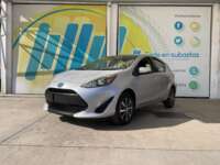 Toyota Prius 2019 5p C Hibrido L4/1.5/Aut 2019 Toyota Prius Venta Exteriores 1