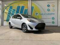 Toyota Prius 2019 5p C Hibrido L4/1.5/Aut 2019 Toyota Prius Venta Exteriores 3