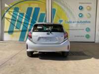 Toyota Prius 2019 5p C Hibrido L4/1.5/Aut 2019 Toyota Prius Venta Exteriores 6