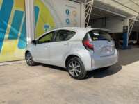 Toyota Prius 2019 5p C Hibrido L4/1.5/Aut 2019 Toyota Prius Venta Exteriores 7