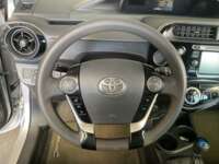 Toyota Prius 2019 5p C Hibrido L4/1.5/Aut 2019 Toyota Prius Venta Interiores 1