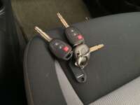 Toyota Prius 2019 5p C Hibrido L4/1.5/Aut 2019 Toyota Prius Venta Interiores 11