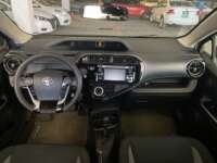 Toyota Prius 2019 5p C Hibrido L4/1.5/Aut 2019 Toyota Prius Venta Interiores 4