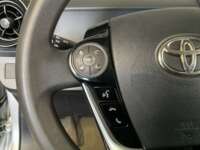 Toyota Prius 2019 5p C Hibrido L4/1.5/Aut 2019 Toyota Prius Venta Interiores 5