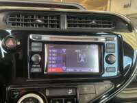 Toyota Prius 2019 5p C Hibrido L4/1.5/Aut 2019 Toyota Prius Venta Interiores 7