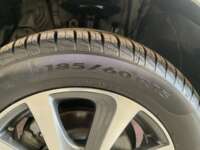 Toyota Prius 2019 5p C Hibrido L4/1.5/Aut 2019 Toyota Prius Venta Llantas 2