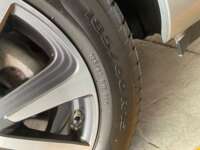 Toyota Prius 2019 5p C Hibrido L4/1.5/Aut 2019 Toyota Prius Venta Llantas 11