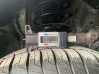 Toyota Prius 2019 5p C Hibrido L4/1.5/Aut 2019 Toyota Prius Venta Llantas 12