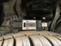 Toyota Prius 2019 5p C Hibrido L4/1.5/Aut 2019 Toyota Prius Venta Llantas 3