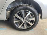 Toyota Prius 2019 5p C Hibrido L4/1.5/Aut 2019 Toyota Prius Venta Llantas 4