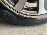 Toyota Prius 2019 5p C Hibrido L4/1.5/Aut 2019 Toyota Prius Venta Llantas 5