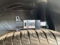 Toyota Prius 2019 5p C Hibrido L4/1.5/Aut 2019 Toyota Prius Venta Llantas 6