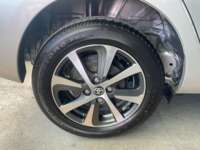 Toyota Prius 2019 5p C Hibrido L4/1.5/Aut 2019 Toyota Prius Venta Llantas 7