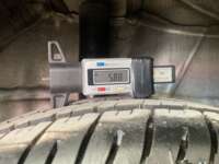 Toyota Prius 2019 5p C Hibrido L4/1.5/Aut 2019 Toyota Prius Venta Llantas 9