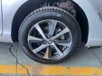 Toyota Prius 2019 5p C Hibrido L4/1.5/Aut 2019 Toyota Prius Venta Llantas 10