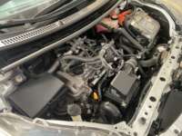 Toyota Prius 2019 5p C Hibrido L4/1.5/Aut 2019 Toyota Prius Venta Motor 1