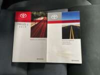 Toyota Prius 2019 5p C Hibrido L4/1.5/Aut 2019 Toyota Prius Venta Documentos 1
