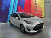 Toyota Prius 2019 5p C Hibrido L4/1.5/Aut 2019 Toyota Prius Venta Exteriores 3