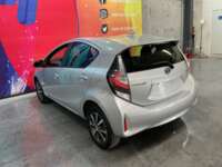 Toyota Prius 2019 5p C Hibrido L4/1.5/Aut 2019 Toyota Prius Venta Exteriores 5