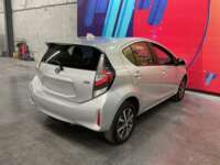 Toyota Prius 2019 5p C Hibrido L4/1.5/Aut 2019 Toyota Prius Venta Exteriores 7