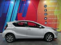 Toyota Prius 2019 5p C Hibrido L4/1.5/Aut 2019 Toyota Prius Venta Exteriores 8