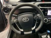 Toyota Prius 2019 5p C Hibrido L4/1.5/Aut 2019 Toyota Prius Venta Interiores 1