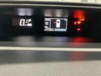 Toyota Prius 2019 5p C Hibrido L4/1.5/Aut 2019 Toyota Prius Venta Interiores 2