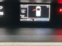 Toyota Prius 2019 5p C Hibrido L4/1.5/Aut 2019 Toyota Prius Venta Interiores 3