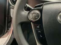 Toyota Prius 2019 5p C Hibrido L4/1.5/Aut 2019 Toyota Prius Venta Interiores 4