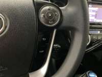 Toyota Prius 2019 5p C Hibrido L4/1.5/Aut 2019 Toyota Prius Venta Interiores 5