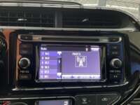 Toyota Prius 2019 5p C Hibrido L4/1.5/Aut 2019 Toyota Prius Venta Interiores 7