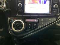 Toyota Prius 2019 5p C Hibrido L4/1.5/Aut 2019 Toyota Prius Venta Interiores 9