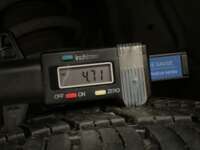 Toyota Prius 2019 5p C Hibrido L4/1.5/Aut 2019 Toyota Prius Venta Llantas 11