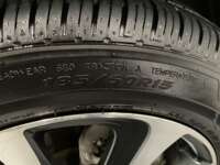 Toyota Prius 2019 5p C Hibrido L4/1.5/Aut 2019 Toyota Prius Venta Llantas 12