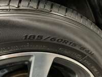 Toyota Prius 2019 5p C Hibrido L4/1.5/Aut 2019 Toyota Prius Venta Llantas 3