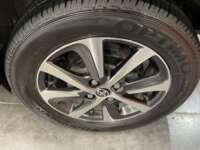 Toyota Prius 2019 5p C Hibrido L4/1.5/Aut 2019 Toyota Prius Venta Llantas 4