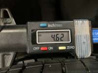 Toyota Prius 2019 5p C Hibrido L4/1.5/Aut 2019 Toyota Prius Venta Llantas 5