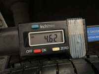 Toyota Prius 2019 5p C Hibrido L4/1.5/Aut 2019 Toyota Prius Venta Llantas 8