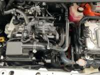 Toyota Prius 2019 5p C Hibrido L4/1.5/Aut 2019 Toyota Prius Venta Motor 2