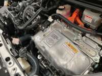 Toyota Prius 2019 5p C Hibrido L4/1.5/Aut 2019 Toyota Prius Venta Motor 3