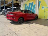 Jac J7 2022 4p Limited L4/1.5/T CVT 2022 Jac J7 Venta Exteriores 5