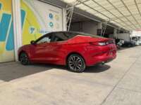 Jac J7 2022 4p Limited L4/1.5/T CVT 2022 Jac J7 Venta Exteriores 7