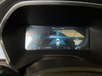 Jac J7 2022 4p Limited L4/1.5/T CVT 2022 Jac J7 Venta Interiores 2