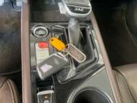 Jac J7 2022 4p Limited L4/1.5/T CVT 2022 Jac J7 Venta Interiores 11