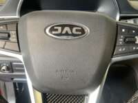 Jac J7 2022 4p Limited L4/1.5/T CVT 2022 Jac J7 Venta Interiores 12