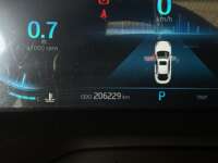 Jac J7 2022 4p Limited L4/1.5/T CVT 2022 Jac J7 Venta Interiores 3