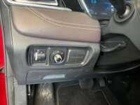 Jac J7 2022 4p Limited L4/1.5/T CVT 2022 Jac J7 Venta Interiores 5