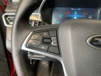 Jac J7 2022 4p Limited L4/1.5/T CVT 2022 Jac J7 Venta Interiores 6