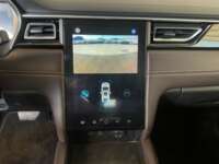 Jac J7 2022 4p Limited L4/1.5/T CVT 2022 Jac J7 Venta Interiores 9